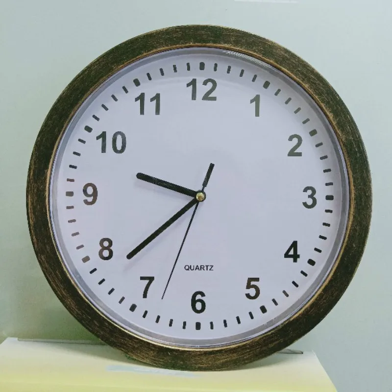 Оригинальные часы безопасная коробка для хранения ювелирных изделий