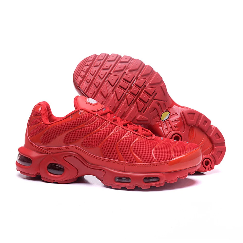 

TN men's wear-resistant and antiskid cushion outdoor breathable trend casual men's shoes