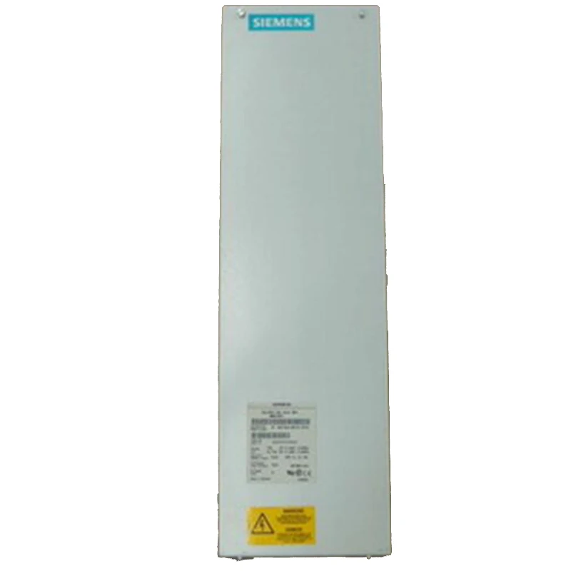 

Подержанный фильтр Sinus Siemens 6se7022-6ec87-1fc0 в хорошем состоянии