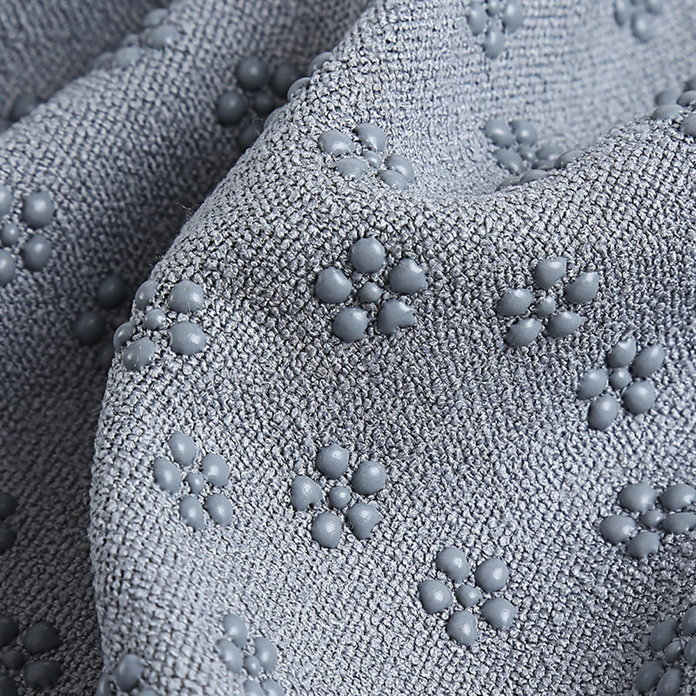 Противоскользящая Детская сумка Быстросохнущий микрофибра сверхдлинный 63x180 см