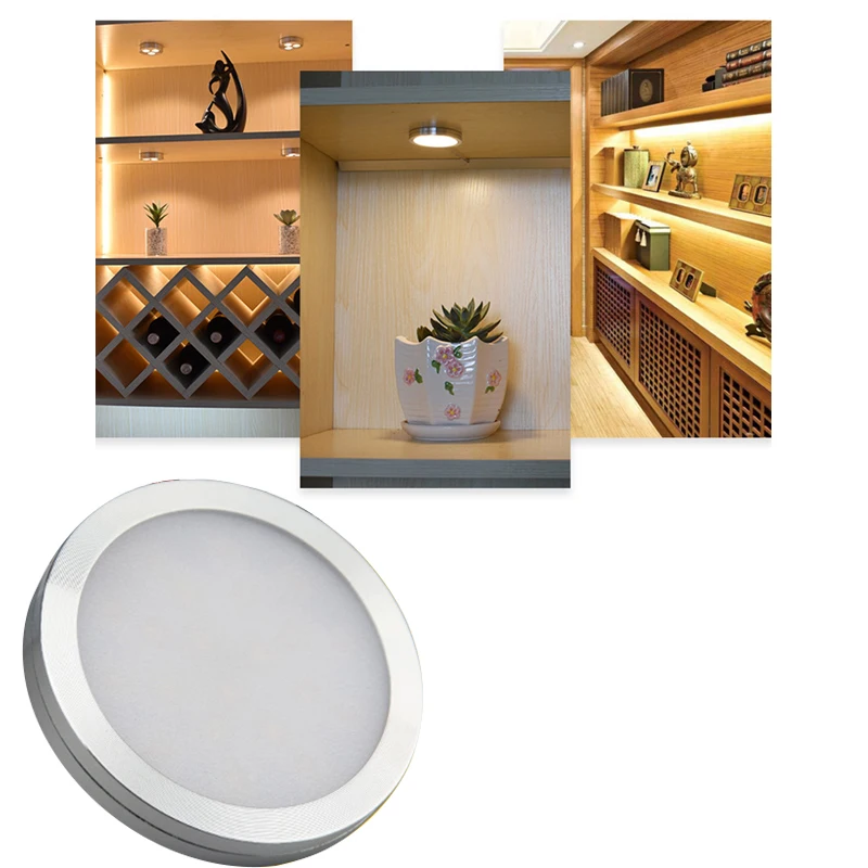 Светодиодный домашнего освещения Светильники для дома магазин декоративное