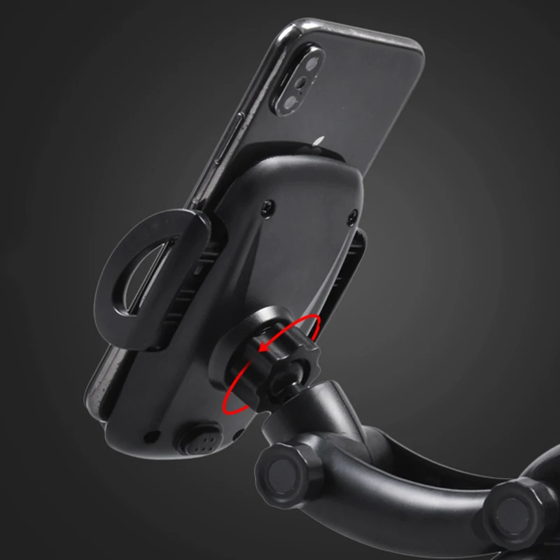 Автомобильный мобильный телефон держатель подставка для мобильного телефона