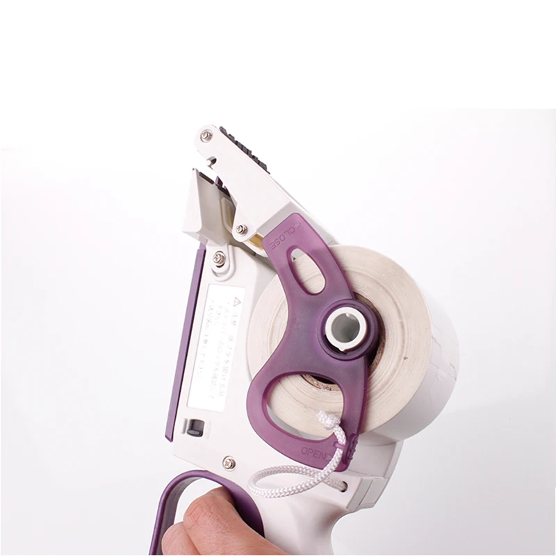 Ручные этикетки наклейки приклеивающиеся аппликаторы машина для этикеток со