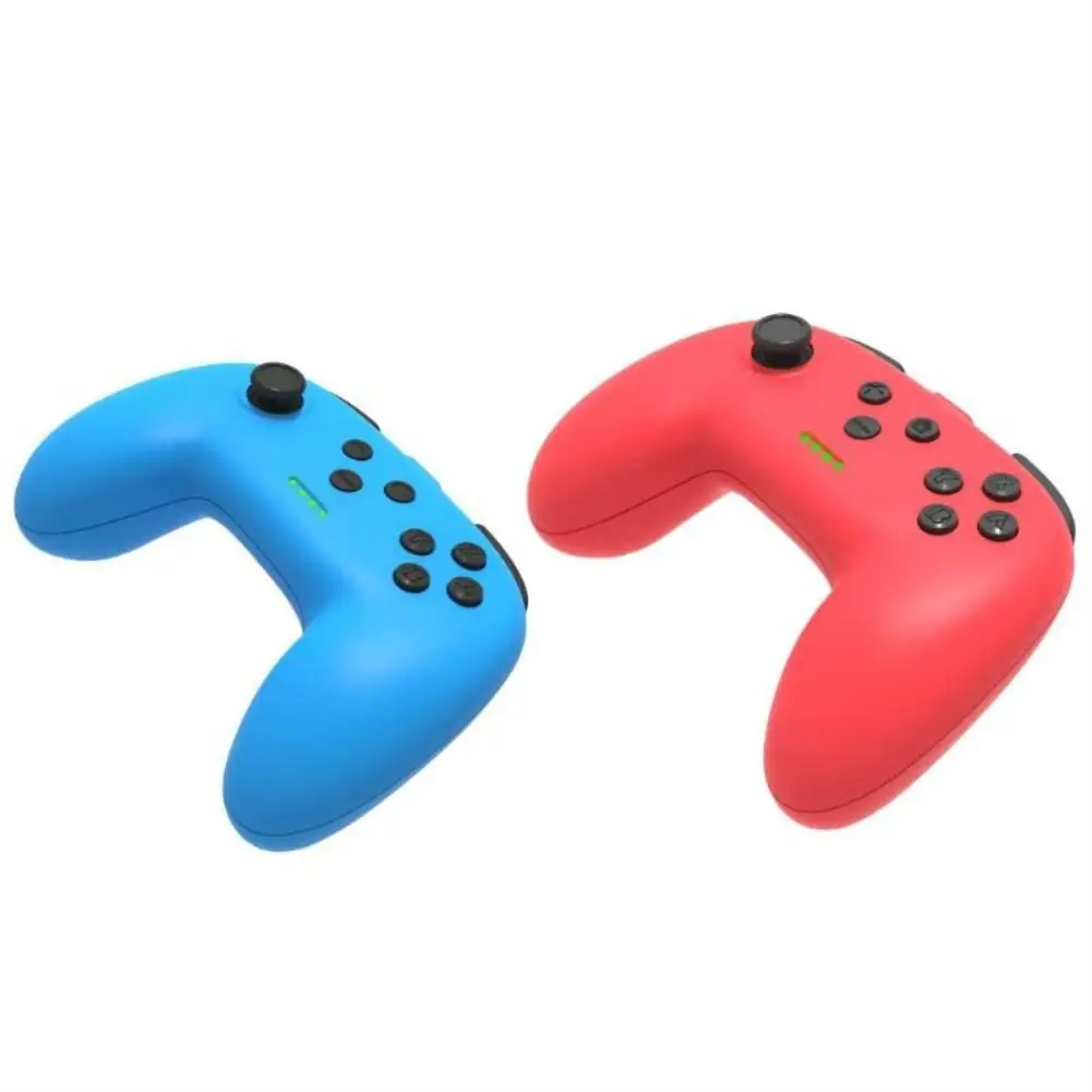Беспроводной игровой Bluetooth-контроллер (1 пара) для Nintendo Switch Lite поддерживает
