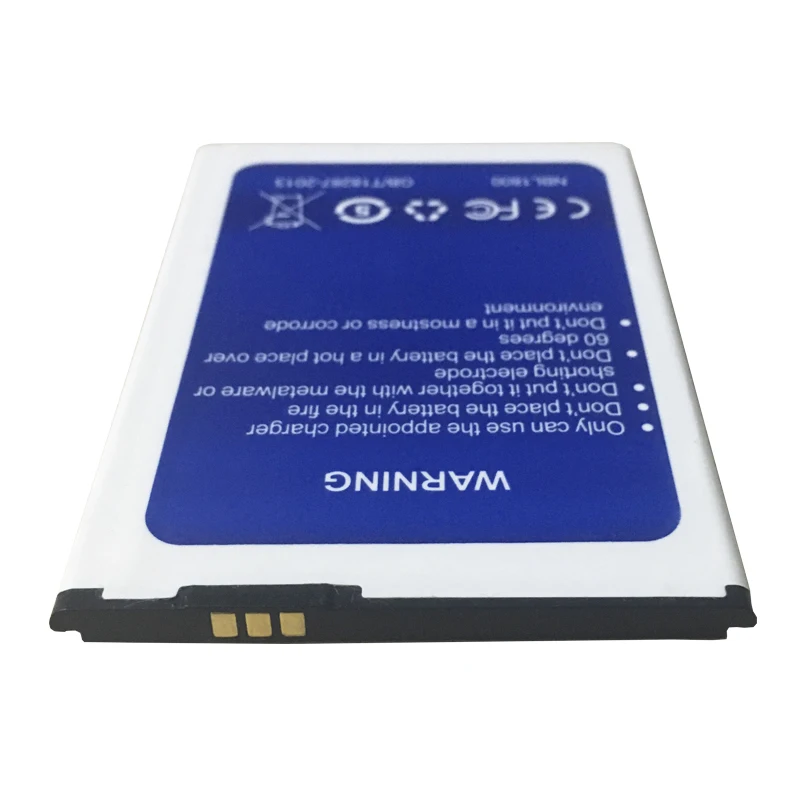 Новинка 3000 мАч HT 27 высококачественный Сменный аккумулятор для HOMTOM HT27