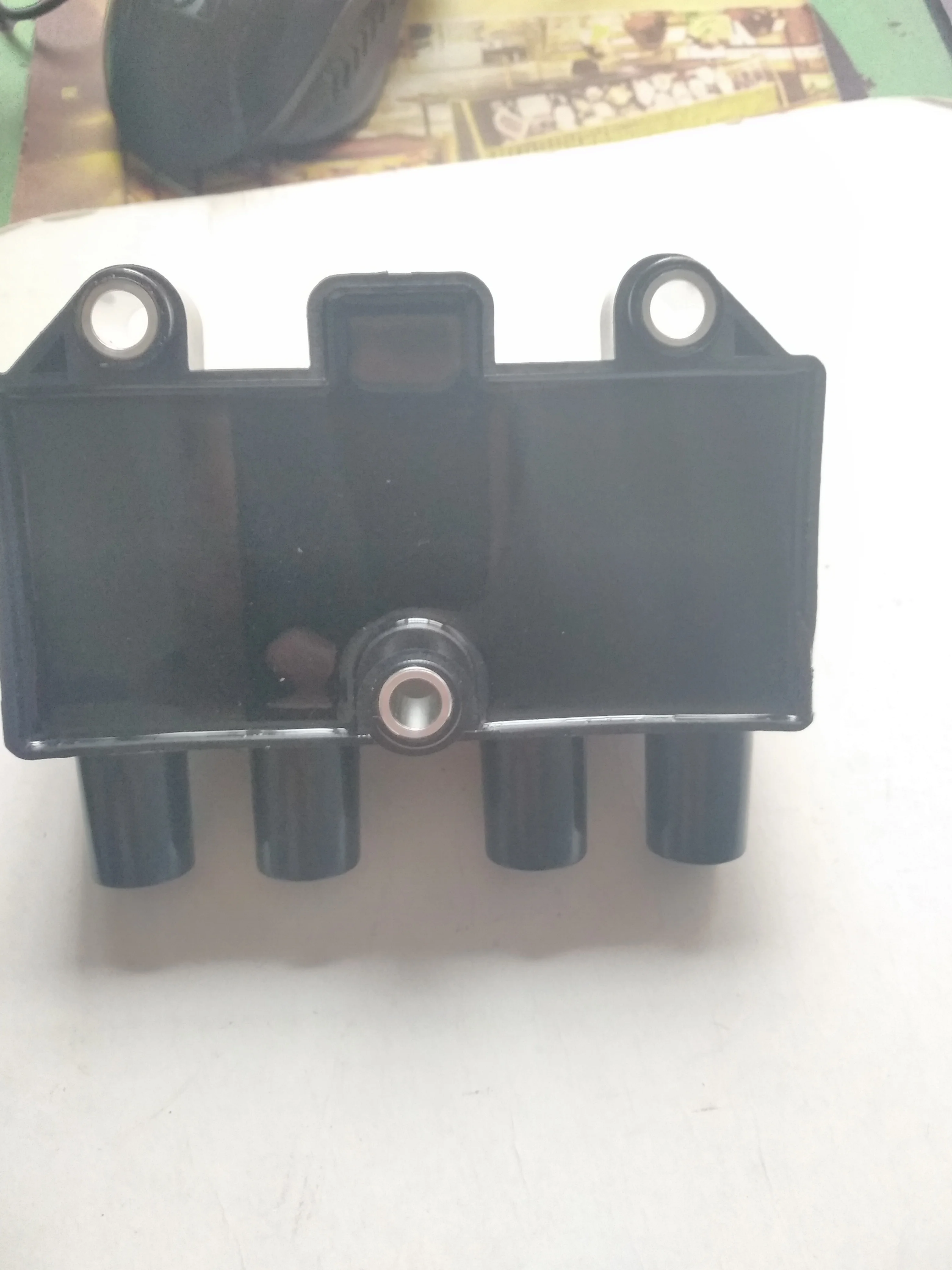 Катушка зажигания для Pontiac Suzuki Chevy Daewoo Nubira KALOS LACETTI MATIZ NUBIRA REZZO OE No.93363483 гарантия