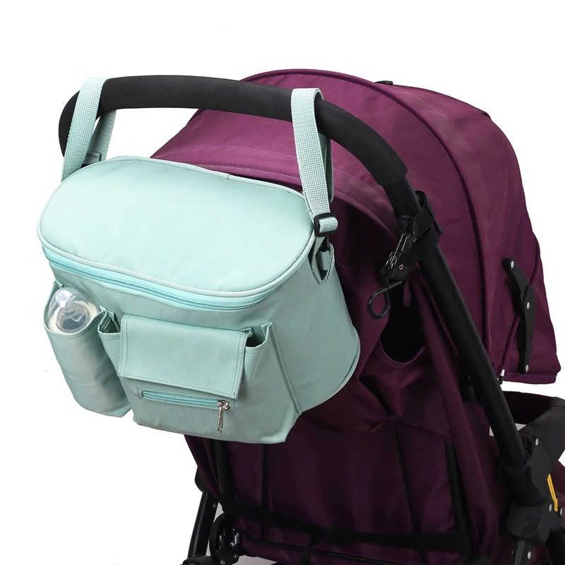 

Baby Stroller Bag Multi-Functional Mummy Carriage Waterproof Out