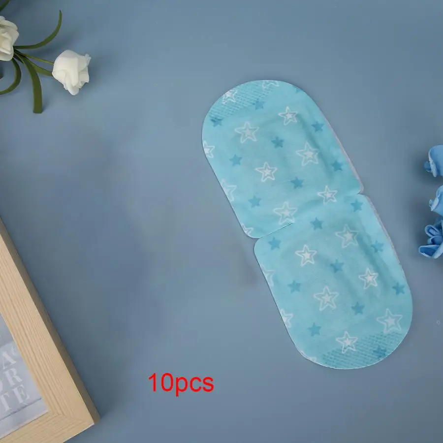 Маска Паровая для глаз САМОНАГРЕВАЮЩАЯСЯ снятия усталости Уход за глазами