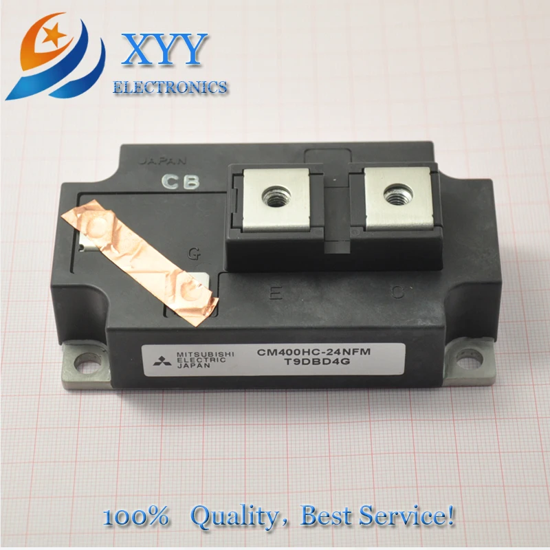 

CM400HC-24NFM 400HC-24NFM IGBT модуль в наличии