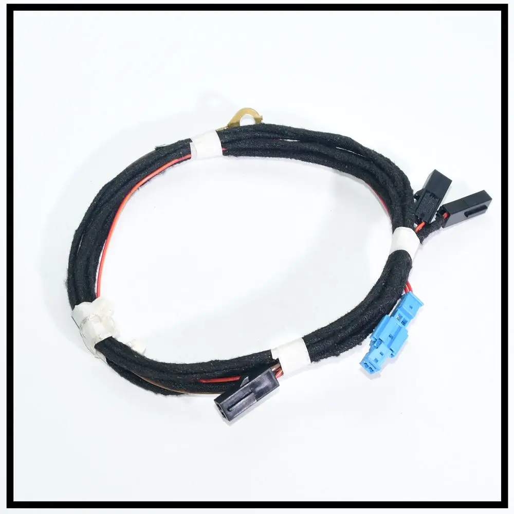 Новый оригинальный вентиляционный кабель кондиционера для Passat B6 B7 CC 3AA 971 315 3AD 819