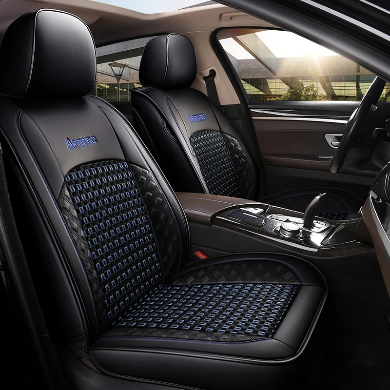 Чехол на сиденье автомобиля защитный чехол для сиденья аксессуары салона VW Golf 1 2 3