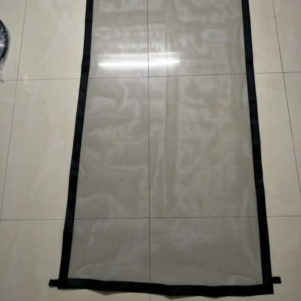 Защитная ткань для домашних животных Волшебная Дверь изоляции собаки