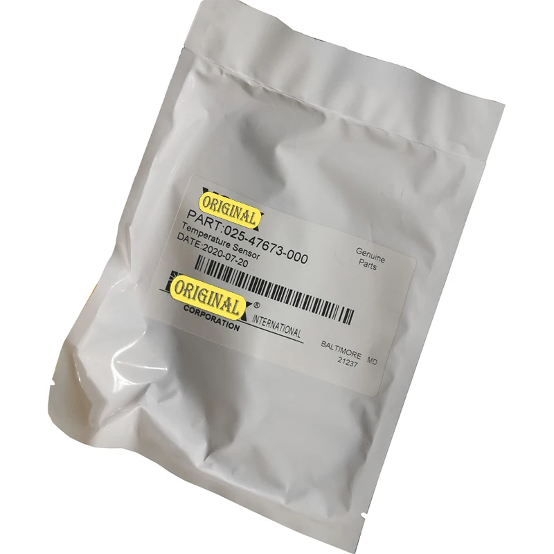 

Оригинальные аксессуары для кондиционера 025-47673-000, датчик температуры