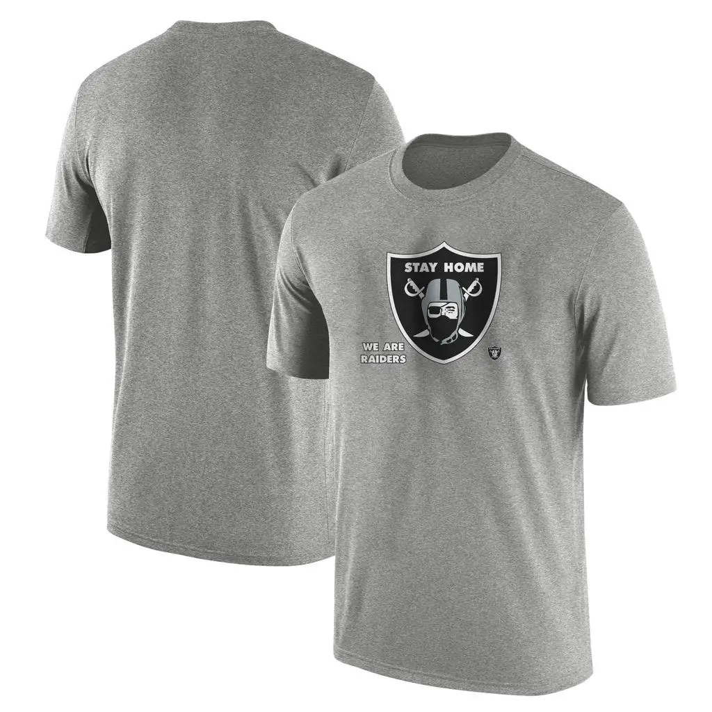 

We Are Raiders Tshirt