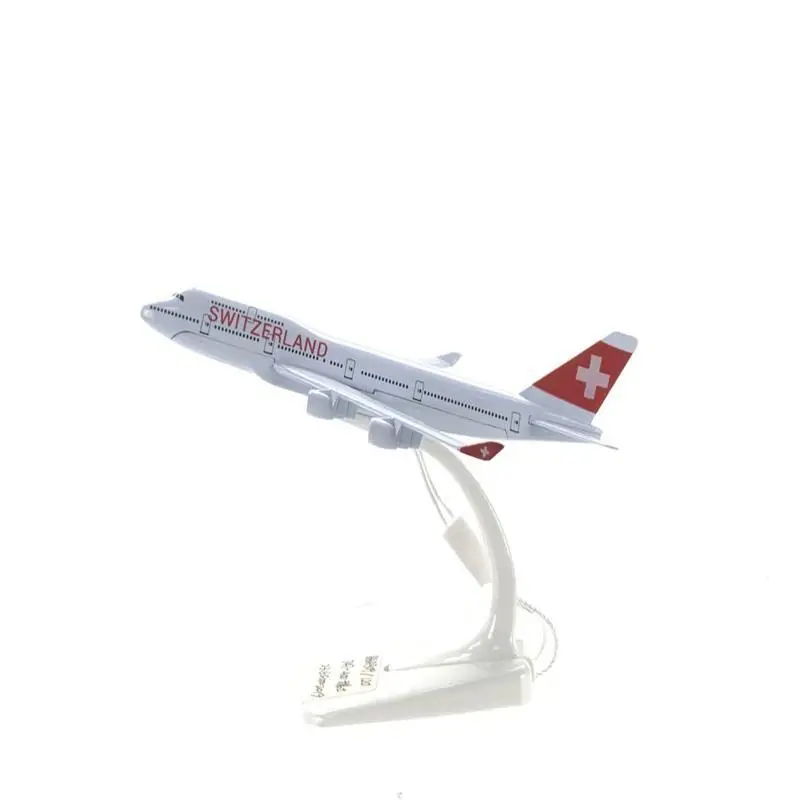 

Alloy Aircraft Model 16cm