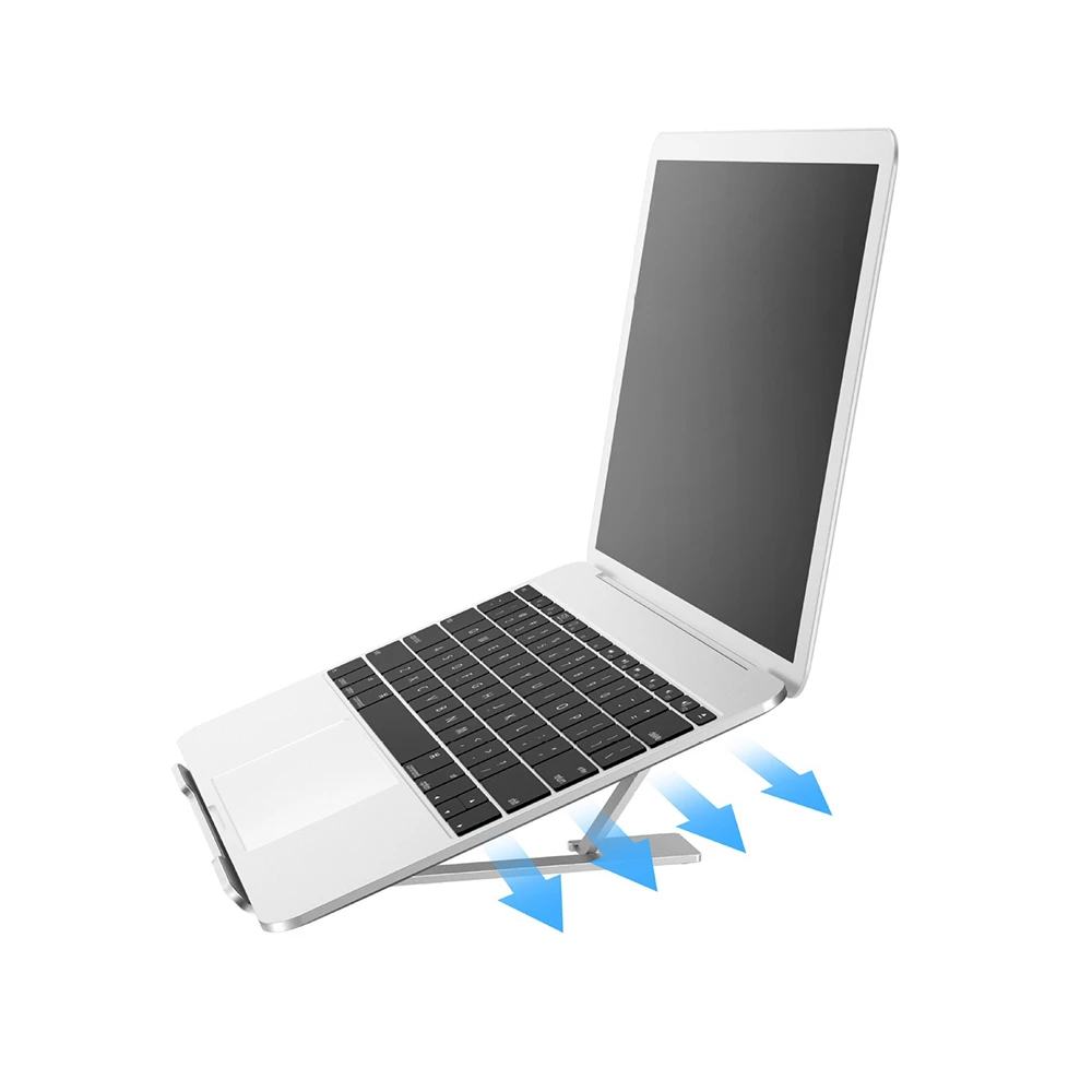 подставка для ноутбука macbookasuslenovohp