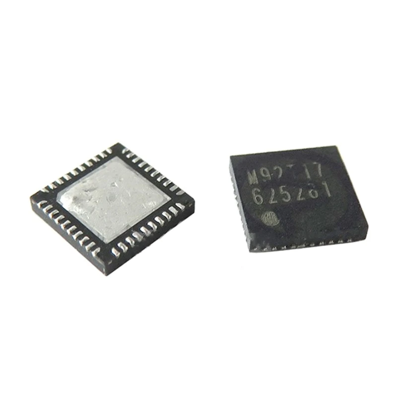 

2 Pieces M92T17/M92T36 AV IC Chip Motherboard Image Power Unit Replacement for NS Switch