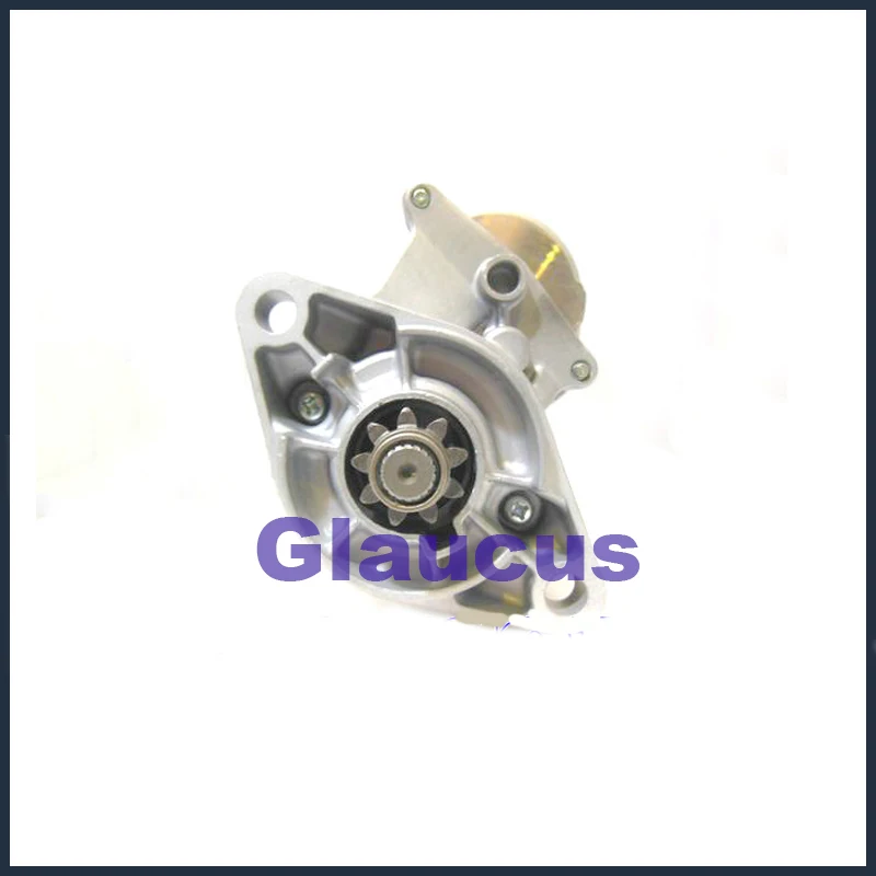 22R 22RE 22REC двигатель стартера двигателя для Toyota Land cruiser/4runner/Celica/Hilux VW Taro 2.4L 84-05 028000-5900