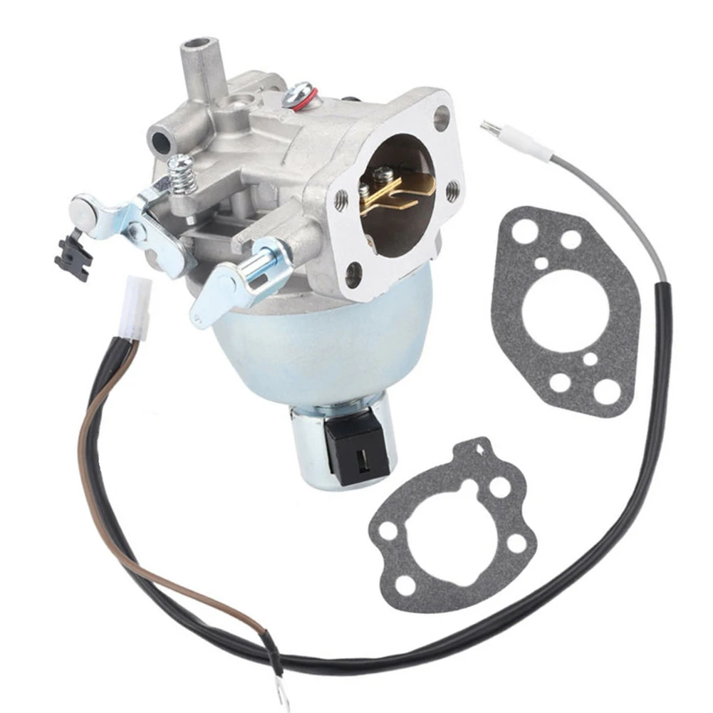 

Parts Carburetor Accessories Garden Set For Vanguard LT-166 B&S 16 HP Engine