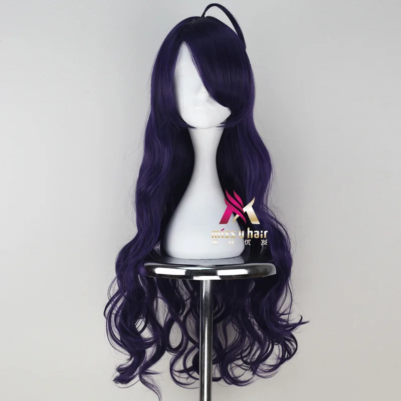 Парик для косплея аниме no Seraph Of The End из синтетических волос | Тематическая одежда