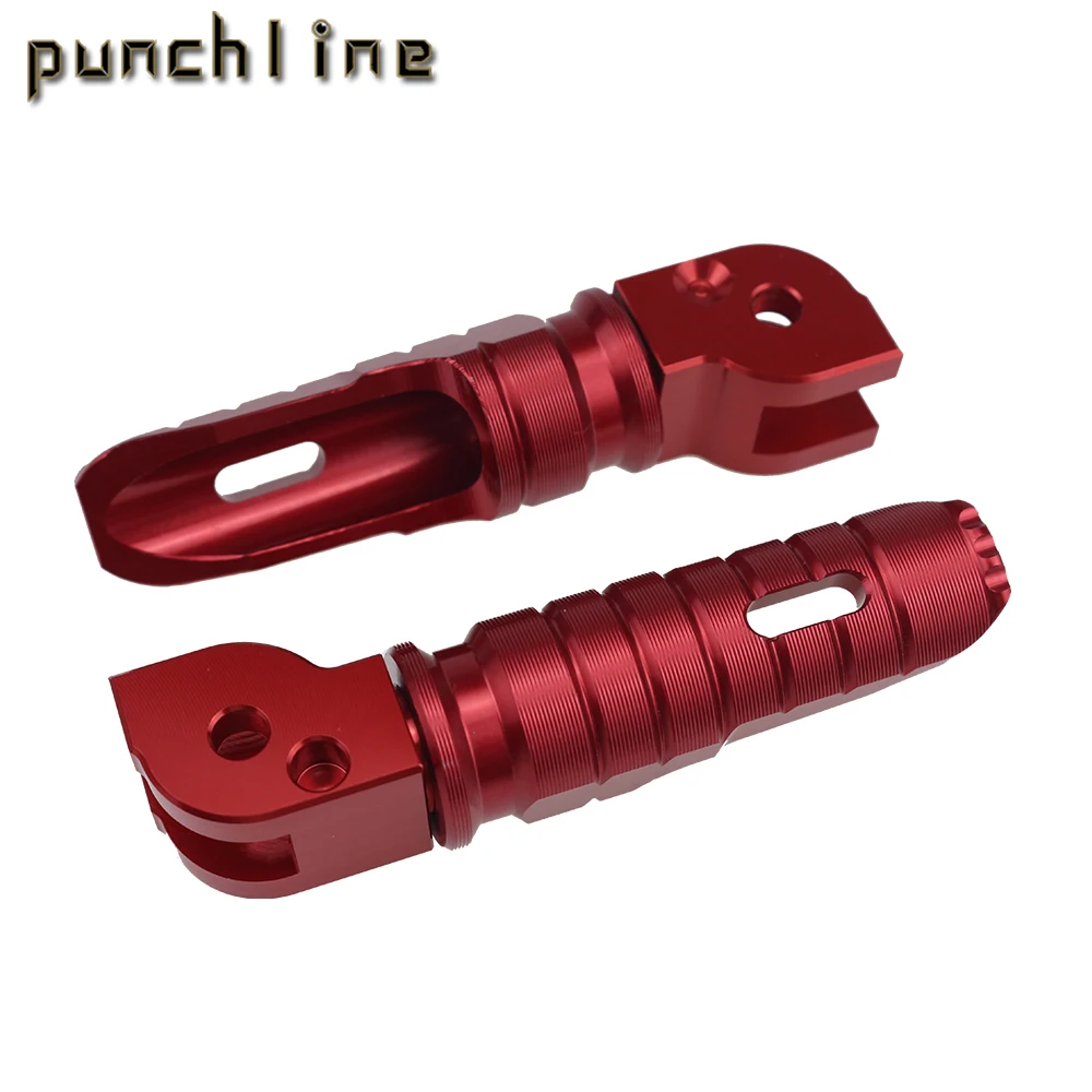 

Подножки для скремблера 400, подножки для скремблера 800, 2015-2021, скремблера 1100/sport 2018-2021, подножки для передних и задних пассажирских ножек