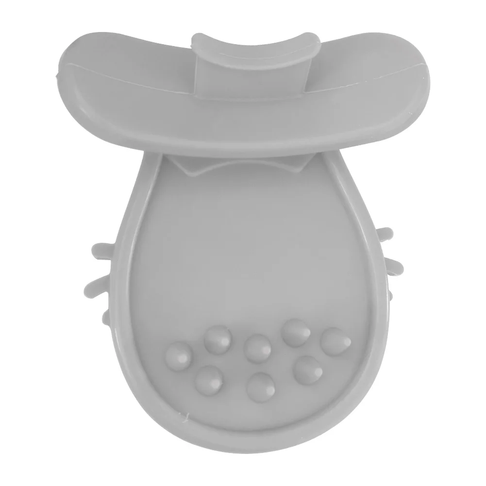 

Lick Brush Washable Grooming Portable Massage Pet Supplies Play Home Funny Soft Silicone Kitten Non Toxic Chewing