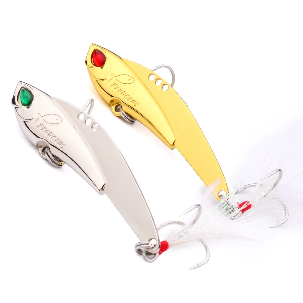 

1 шт., металлические приманки, 11 г/16 г