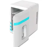 Портативный автомобильный холодильник#2