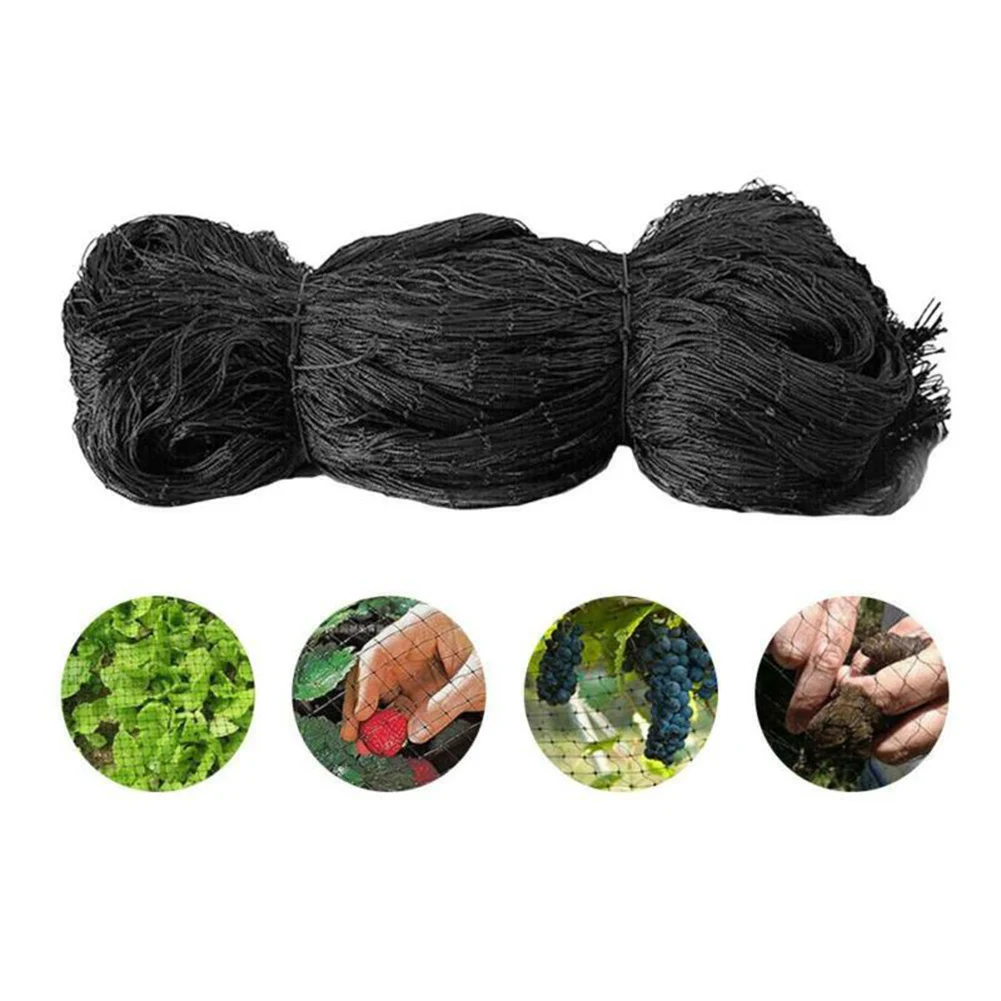 

Birds Net Anti Bird Netting Fruit Protection Vegetables Animal stopper