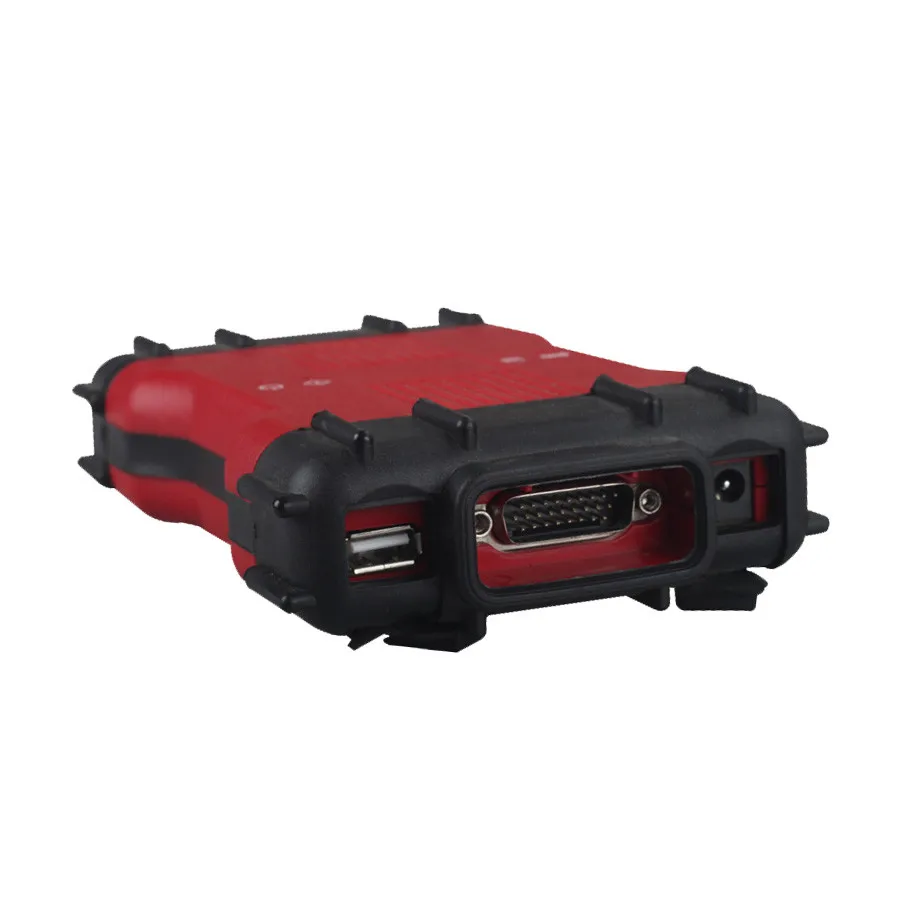 VCM II 2 in 1 Diagnostic Tool Software Version V114 for Ford/Mazda Compatible With IDS Support car after 1996 Mazda | Автомобили и