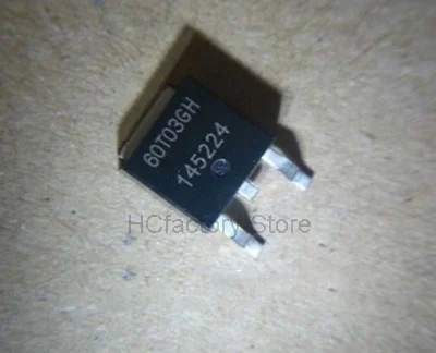 

NEW Original 10PCS AP60T03H 60T03H 60T03GH original In Stock Wholesale one-stop distribution list