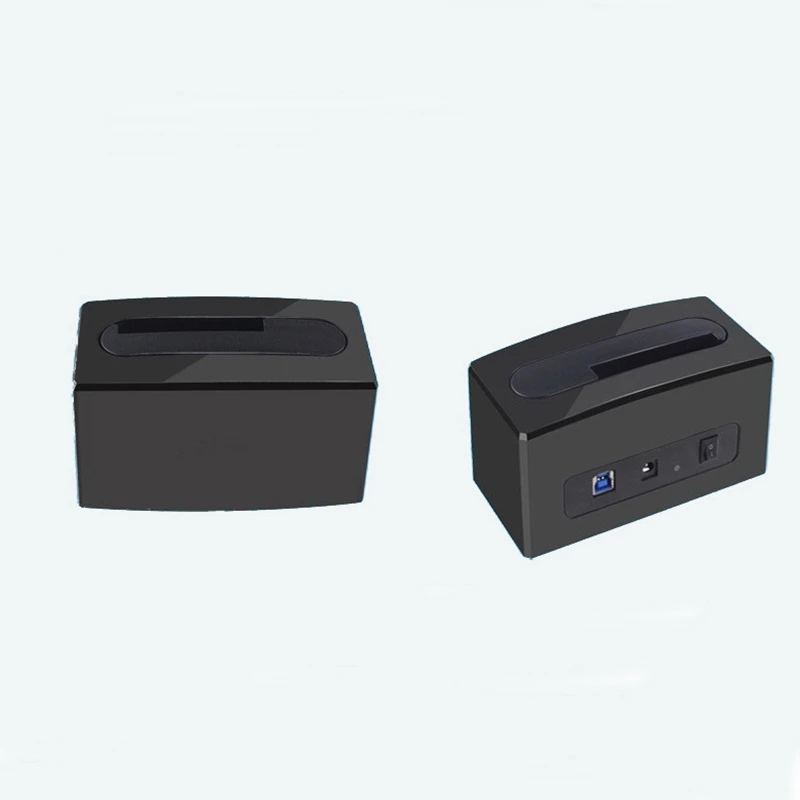 2 5/3 5 дюйма Универсальный SATA жесткий диск база USB3.0 один коробка