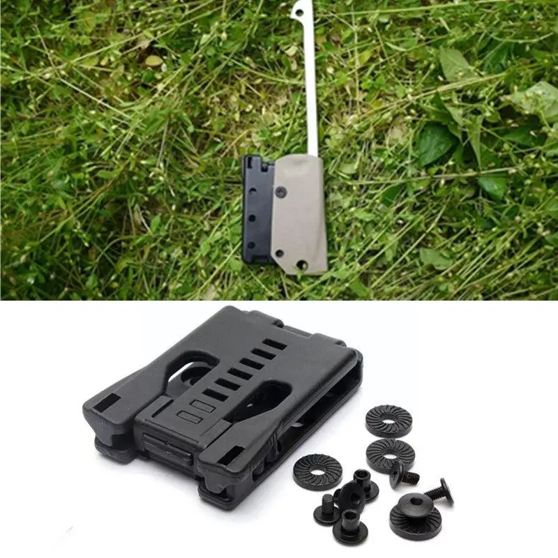 

A Multifunctional Quick Dial Waist Clip Portable Outdoor of Variety Camping Gadget Belongings Can a Fix R7Q6