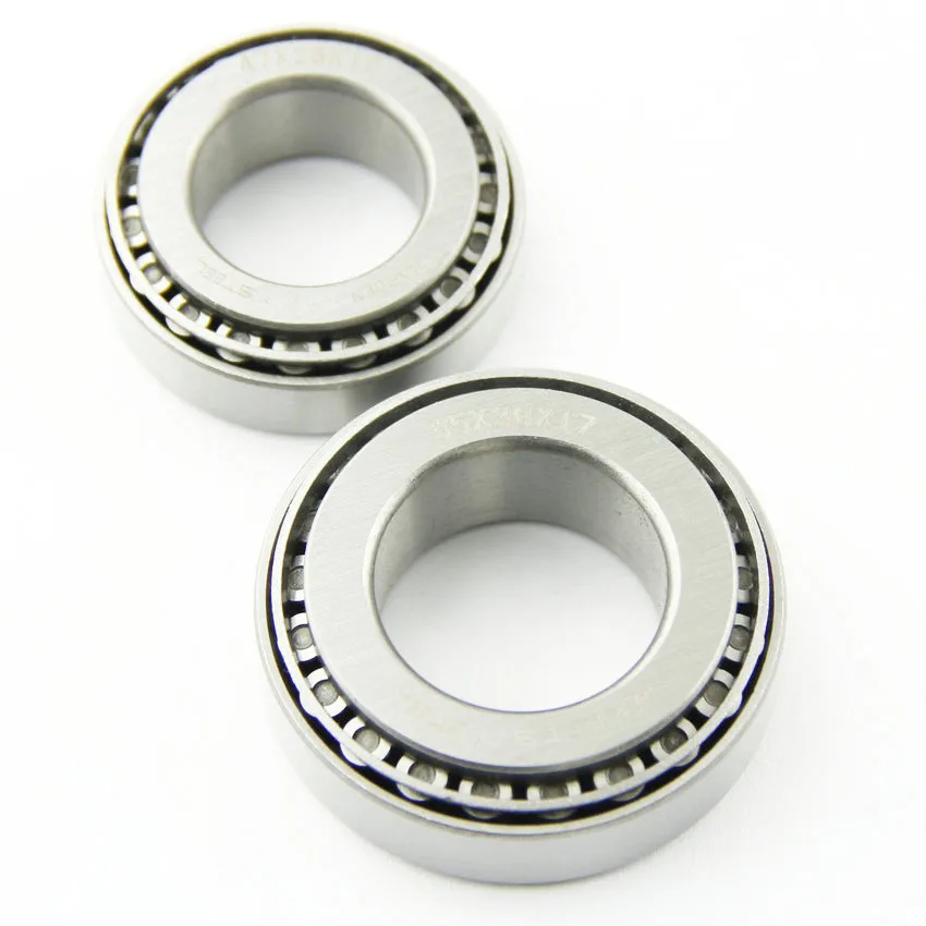 

Motorcycle Steering Stem Bearing Seal Kit For Suzuki RM250 1988 DR400 DR500 DR750 DR800 PE175 RS175 PE250 RS250 PE400 SP500