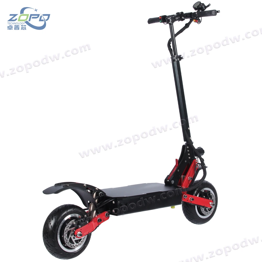 2019 Toursor Ts _ E8 60 в 5600 Вт 11 дюймов взрослый складной Внедорожник 2 колеса мощный