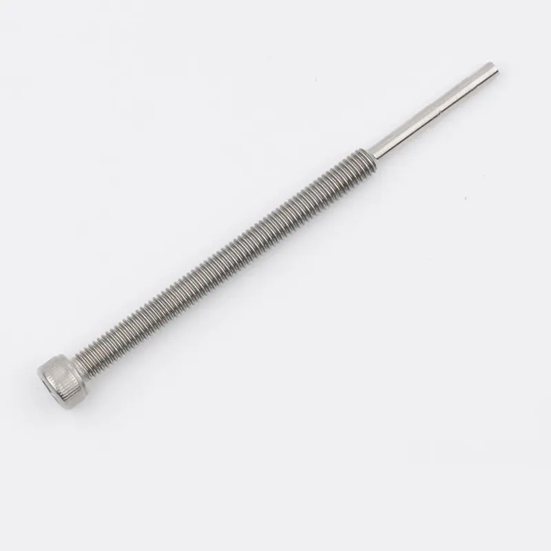 

Heidenhain 1387 Encoder Removal Tool Ejector Rod Screw Lift Parts