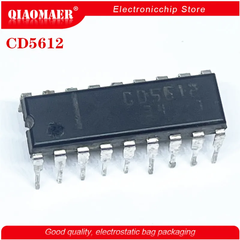 

AN5612 CD5612 DIP18 j