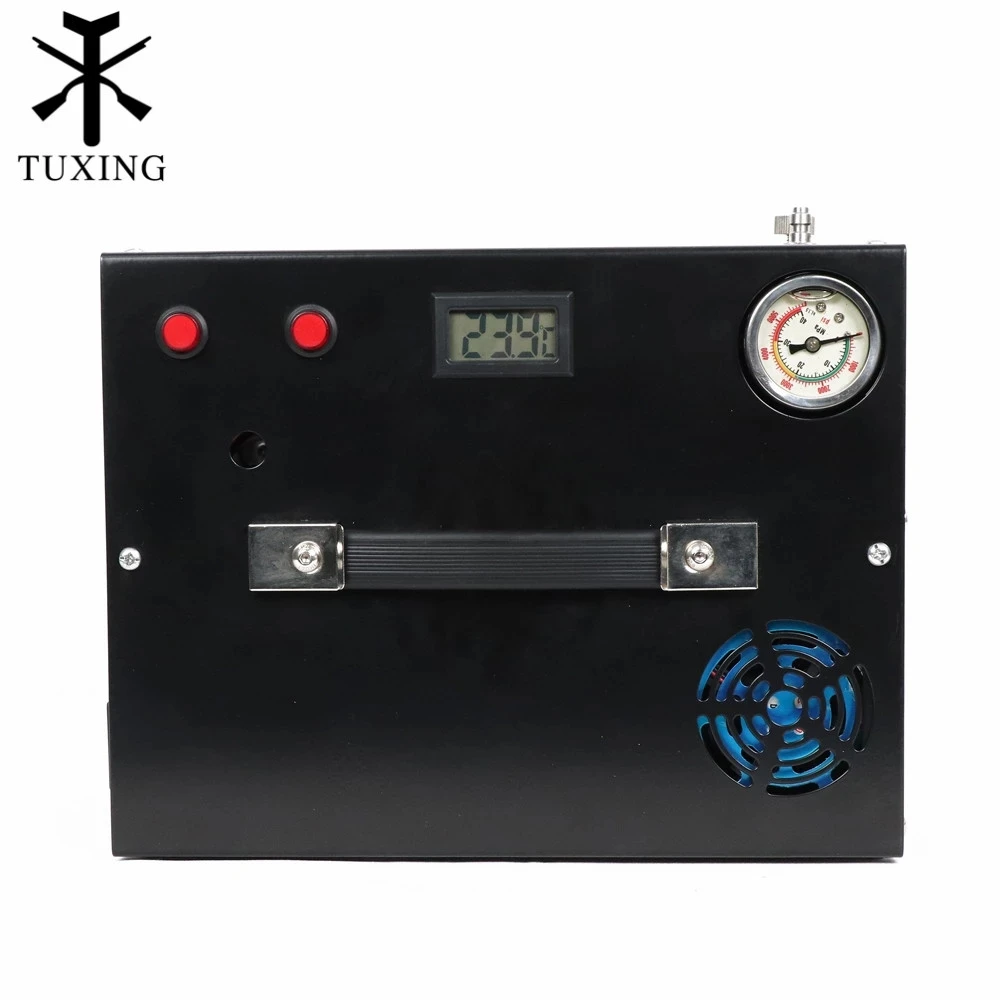 Воздушный компрессор высокого давления TXET062 пневматический насос для