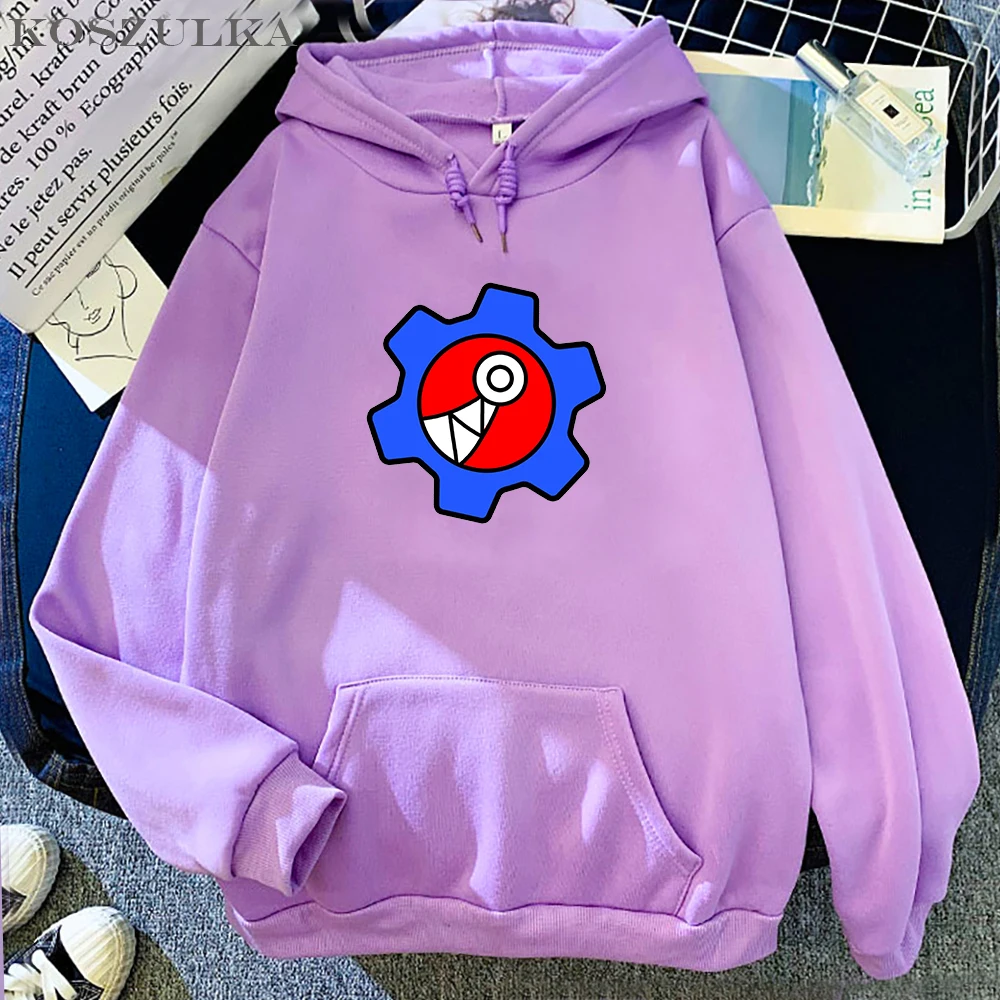 

Popular Anime SK8 The Infinity Hoodies Langa Printed Long Sleeve Men Women Casual Vintage Clothing Harajuku Kawaii Sweatshirts