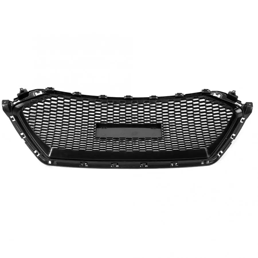 Лидер продаж новый автомобильный передний бампер решетка для гриля сетчатая