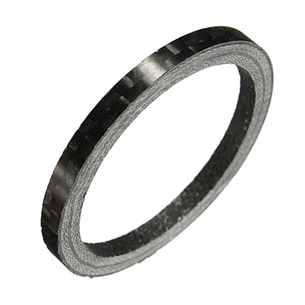 Хит продаж 5 шт. мойка для велосипеда из углеродного волокна руля гарнитура