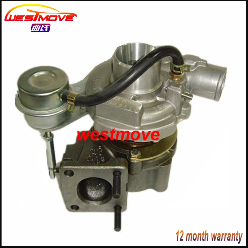 Турбокомпрессор GT1444S 708847 7088475002S 7088470001 46756155 для Fiat Doblo 1 9 JTD Alfa Romeo | Воздухозаборники -32934627167