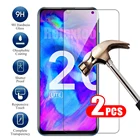 Закаленное стекло для Huawei Hono 10i, защита экрана, Защитное стекло для Honor 10 Lite 20 Lite 20 Pro 20i, бронированное защитное стекло