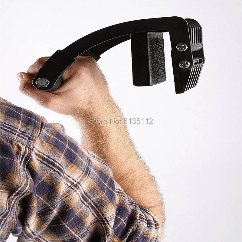 Деревянная ручка гаечный ключ фанера и Sheetrock панель Перевозчик тяжелый