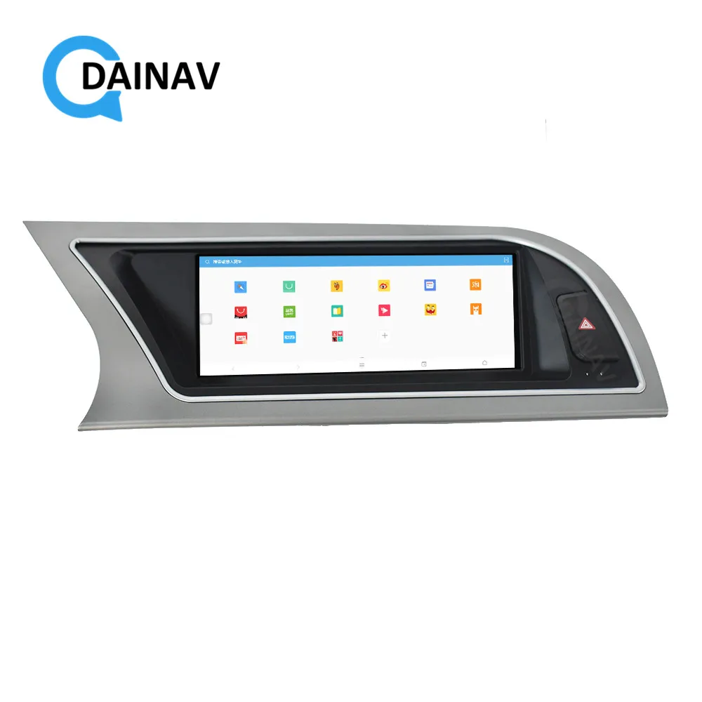 

2 Din Android Car Stereo Video Player for Audi A4 2013 2014 2015 2016 Car Radio Autoradio Head Unit GPS navigation