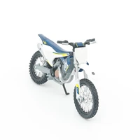 maisto 118 husqvarna fc450 alloy motorcycle diecast bike car model toy collection mini moto gift