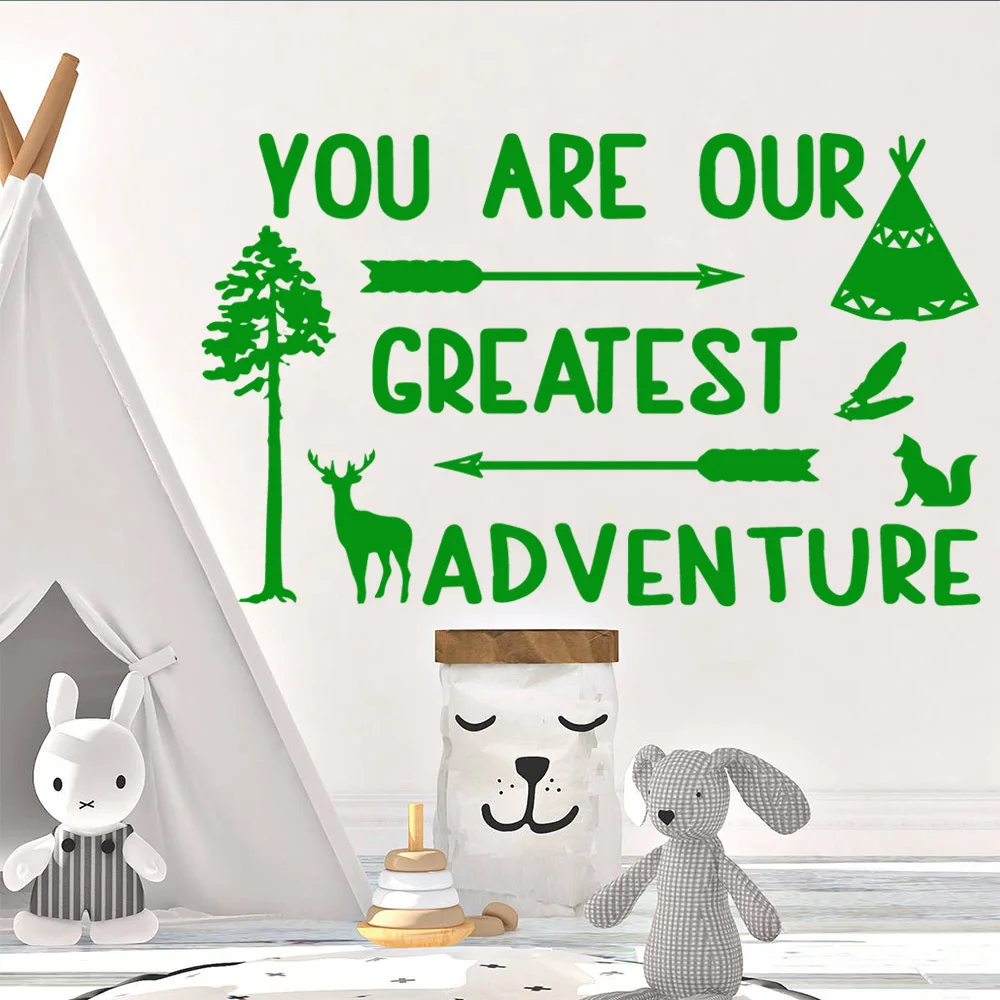 

Free shipping quotes Wall Stickers Modern Wall Sticker for Living Room Company School Office Decor Decoration Accessories