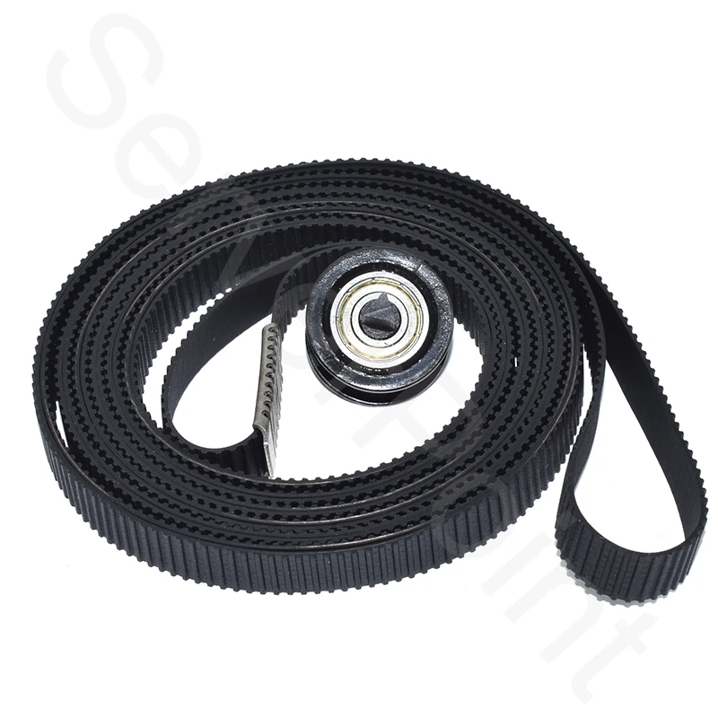 

NEW C6072-60198 Fit for DJ 1050C 1055CM Carriage Drive Belt Well Tested