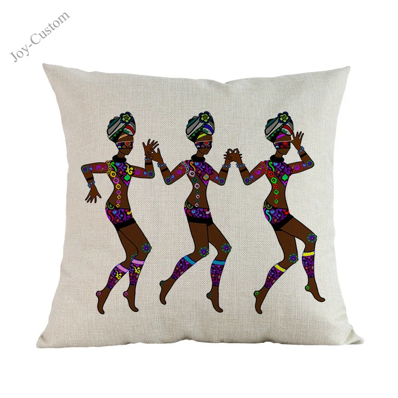 Африканский этнический фольклор музыка танец Жизнь коллекция Африканская