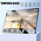 Закаленное защитное стекло 11D для экрана Samsung Galaxy Tab A7 2020 A 10,1 2019